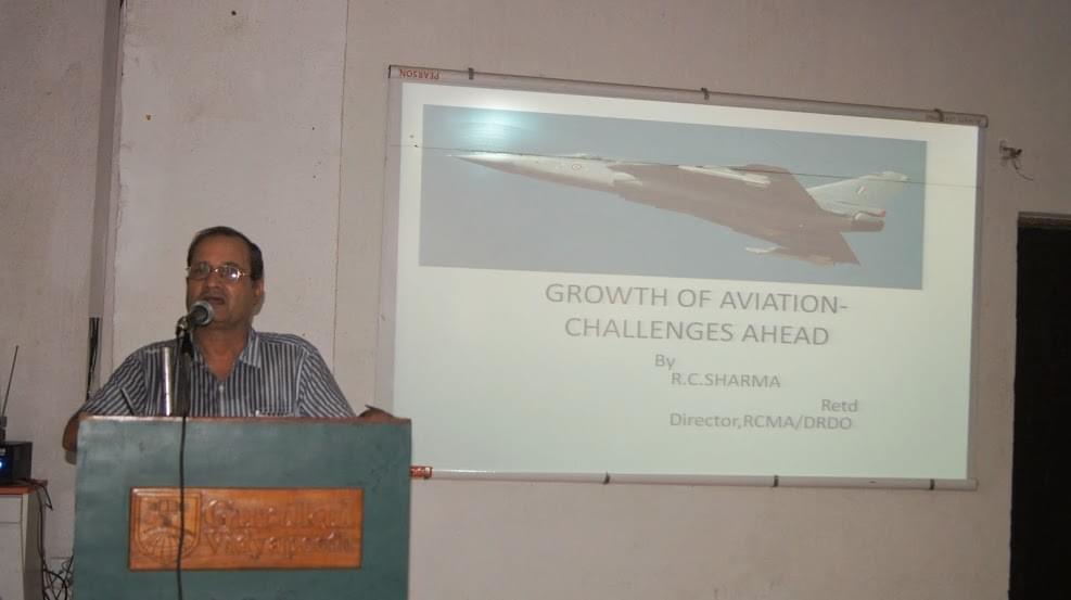 Gurukul Vidyapeeth Chandigarh Events photo 8